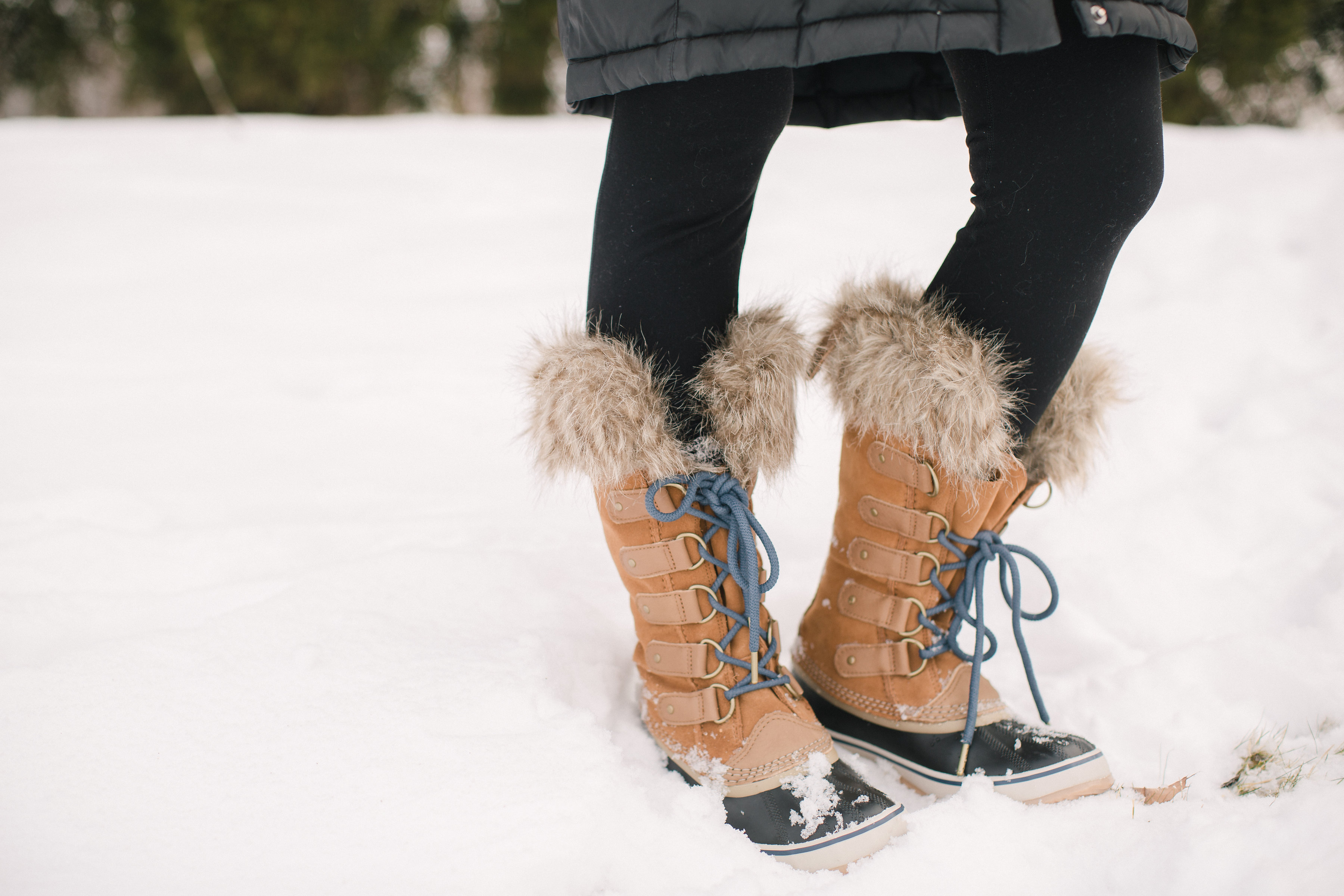 sorel boots style