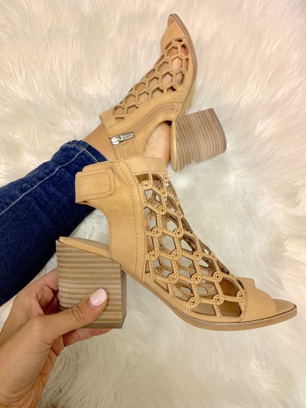 Shoes to Pick Up for Spring & Summer from Nordstrom Just Posted