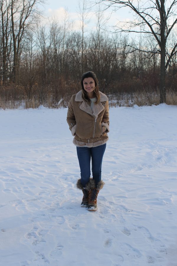 8 Ways to Wear Sorel Boots – Just Posted