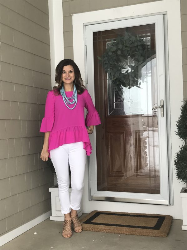 7 Ways to Wear a Turquoise Necklace – Just Posted