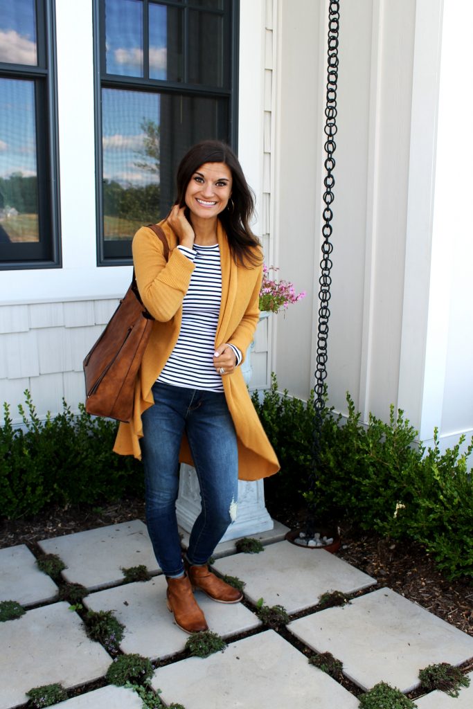 Fall Capsule Wardrobe During the Nordstrom Anniversary Sale – Just Posted