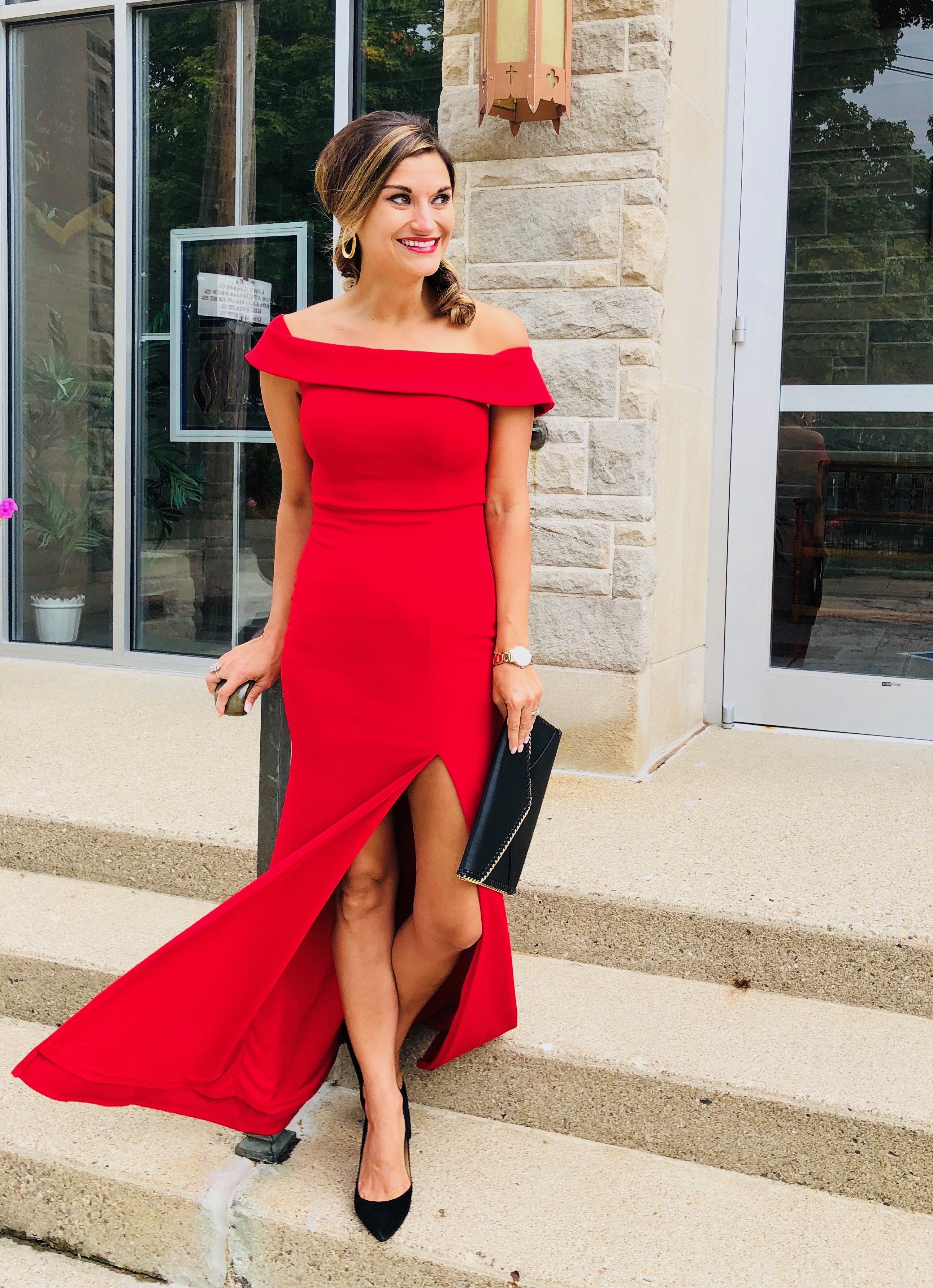 Getting Ready for the 2019 Wedding Season with Nordstrom - Dress