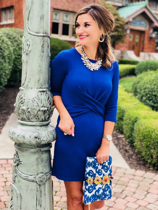 Fall Wedding Guest Dresses with Nordstrom – Just Posted