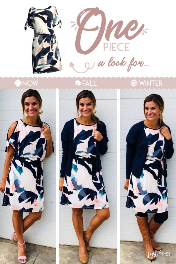 5 Business Pieces from Lord & Taylor – Just Posted