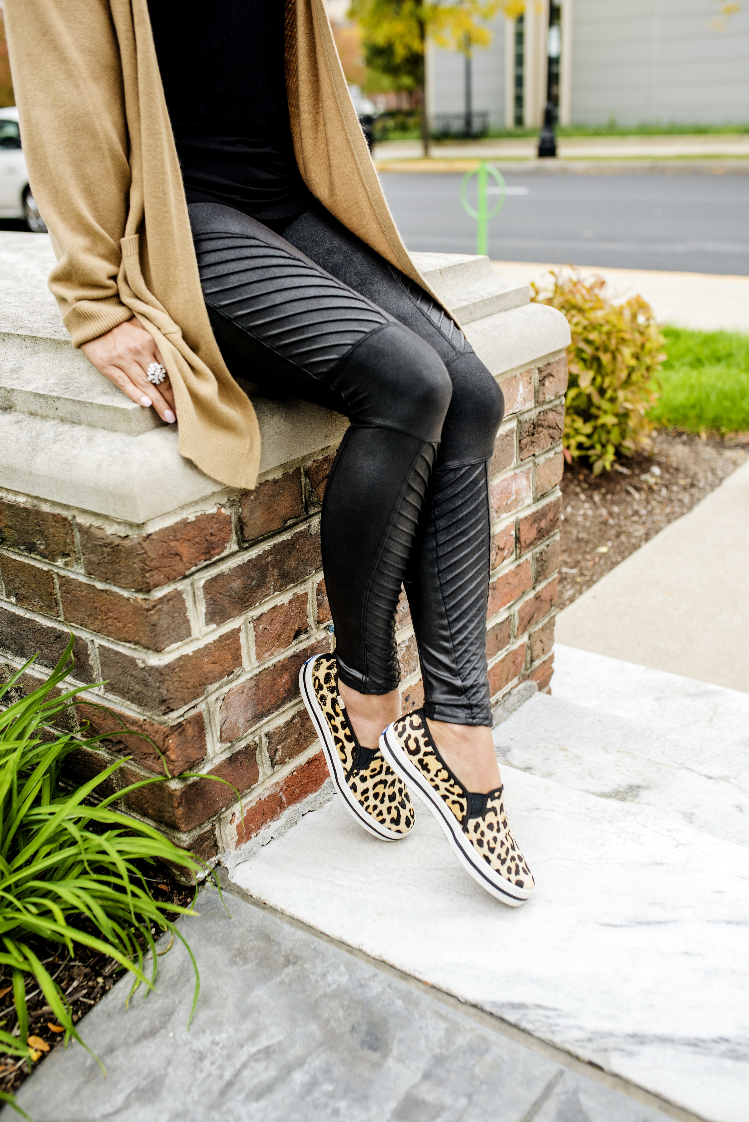 Best 21 Ideas For Wearing Leopard Print Shoes 2020