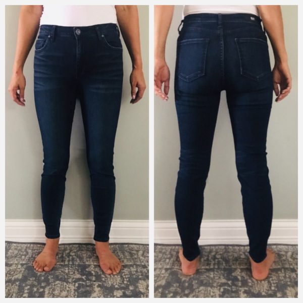 A Jean Guide with Nordstrom – Just Posted