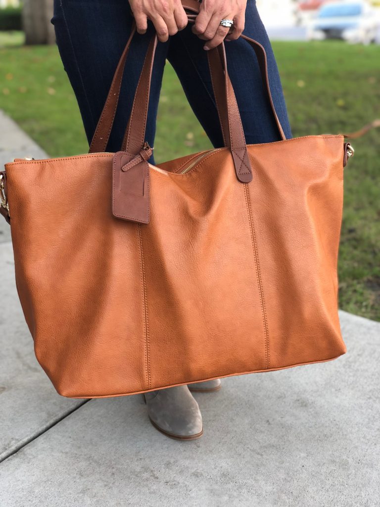 Perfect Fall Accessories from Sole Society – Just Posted