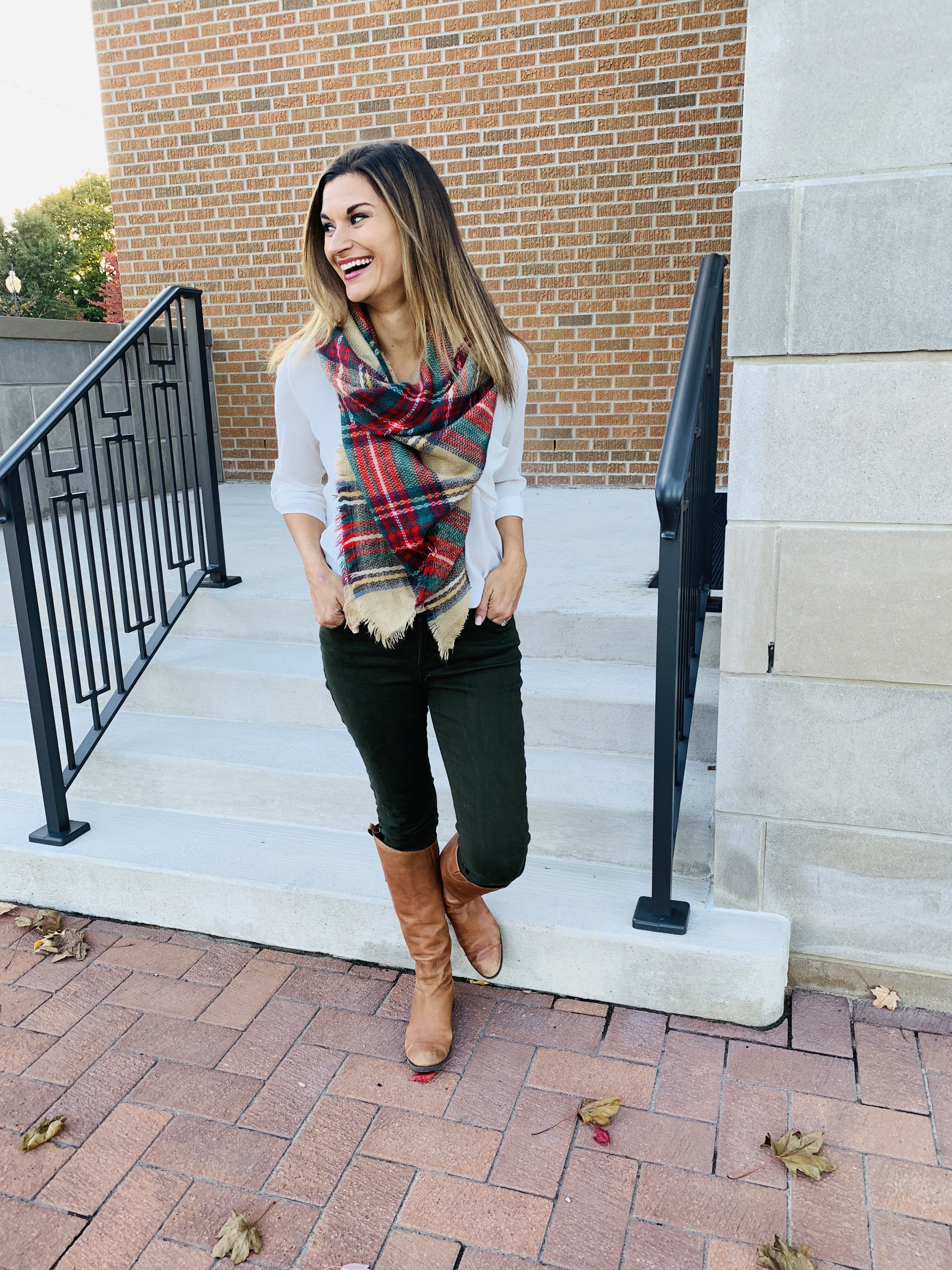 How to Wear 1 Tunic 10 Ways – Just Posted