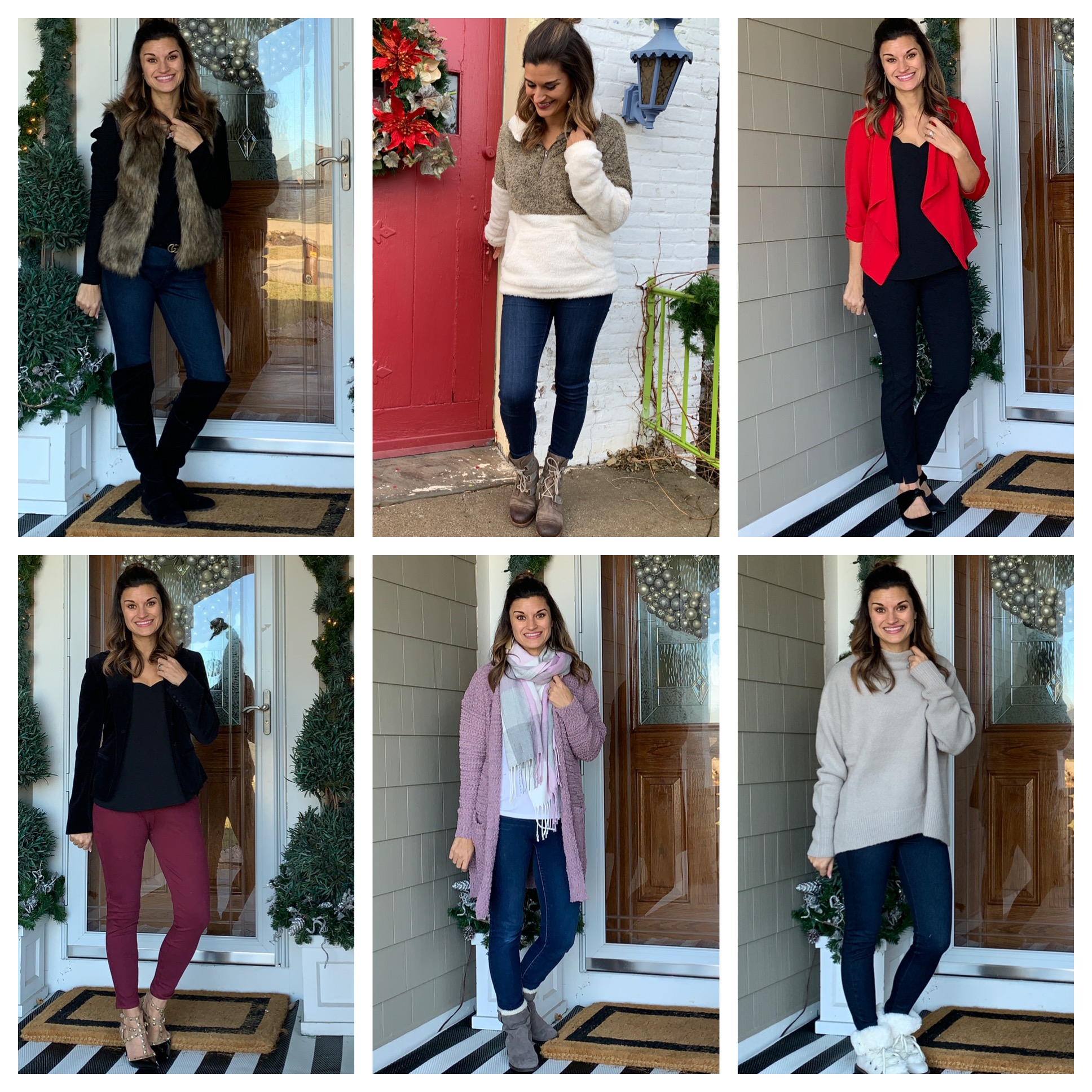 My Latest Amazon Haul – Just Posted