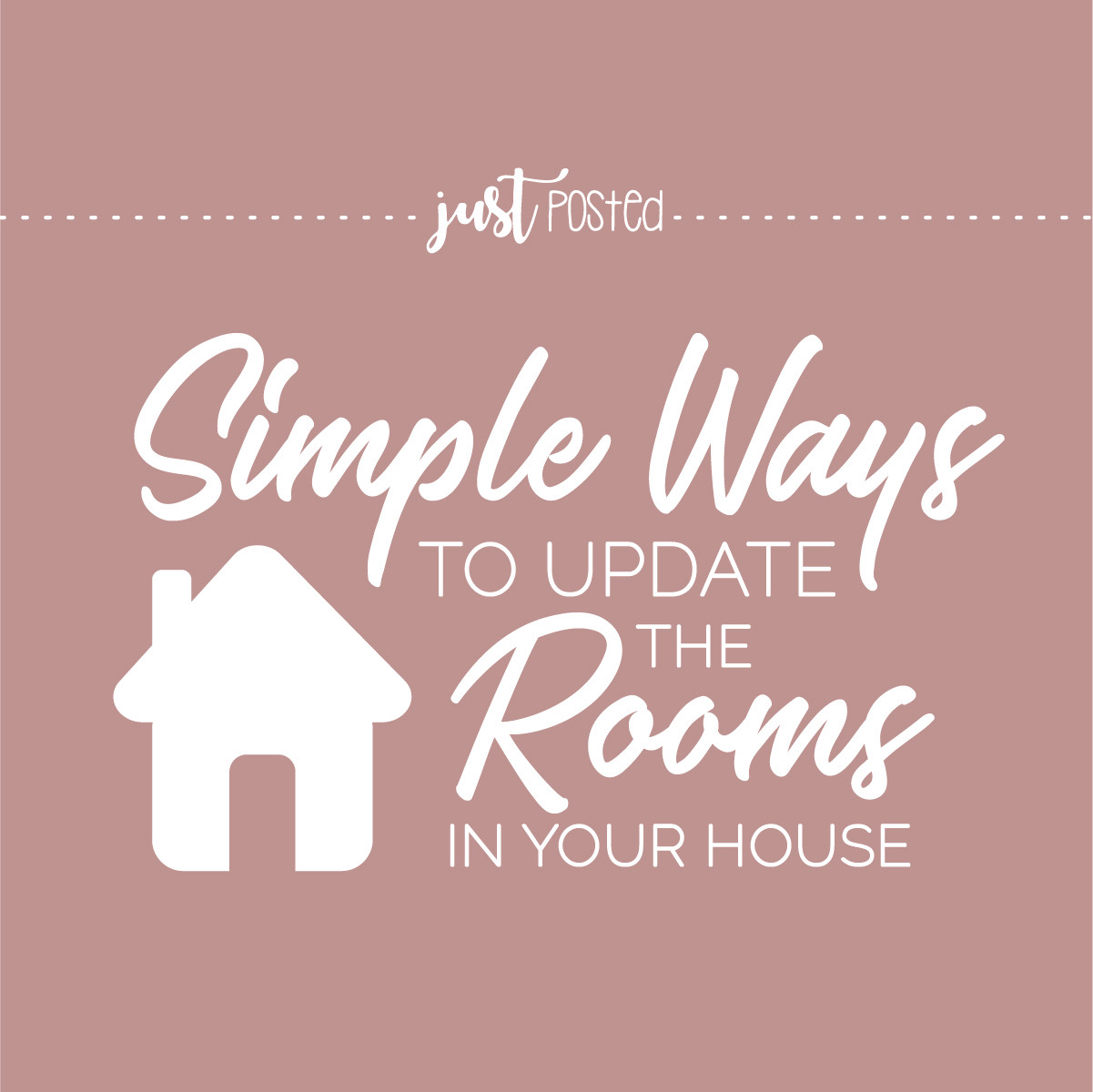 A Simple Change For Your Front Porch Just Posted   SimpleWaystoUpdate 04 