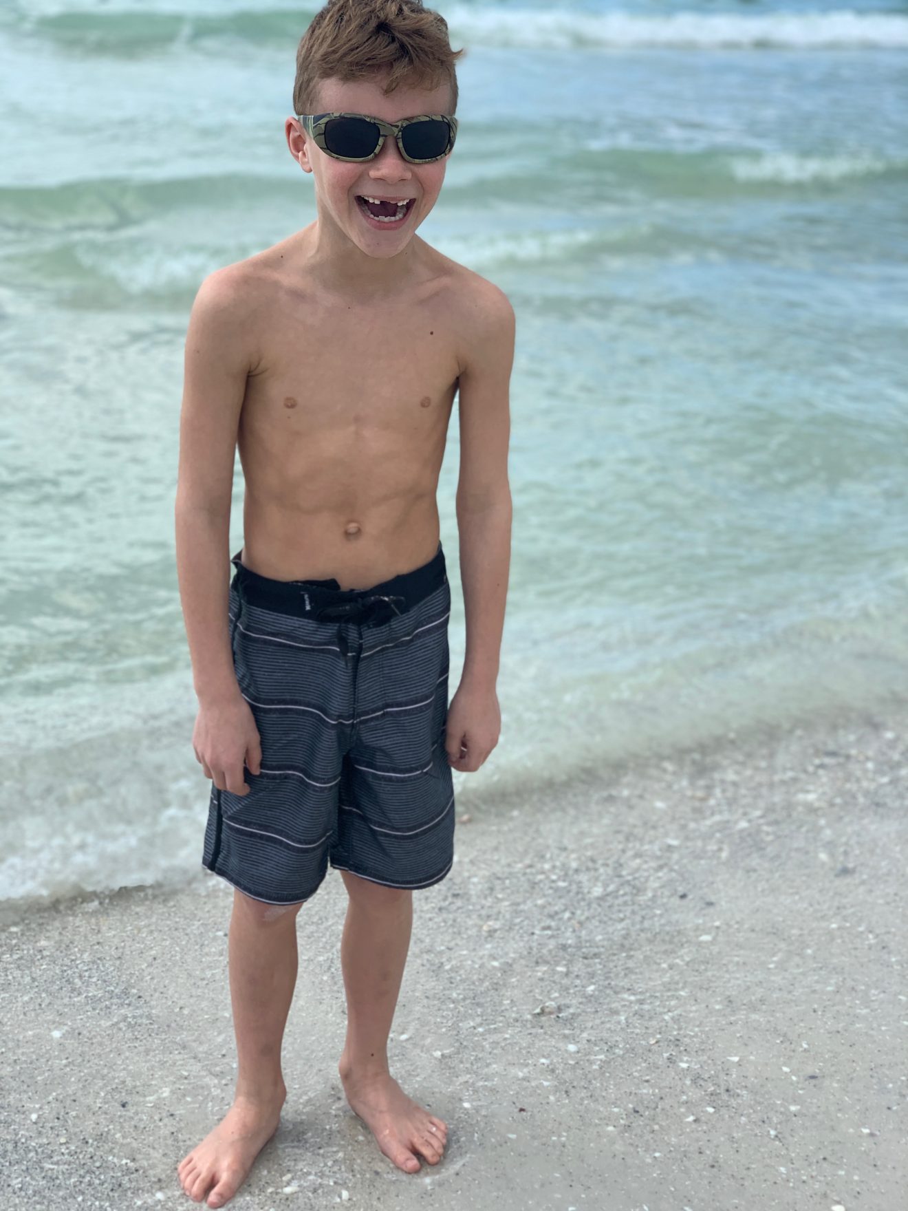 Swimwear for the Entire Family from Kohl’s Just Posted