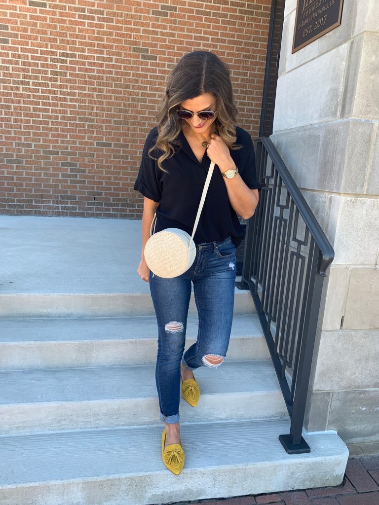 Spring Time Must-Haves – Just Posted