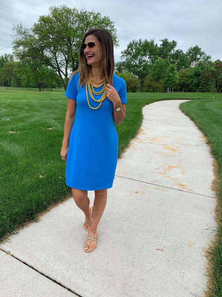 The $12 Dress You Will Want to Wear All Summer – Just Posted