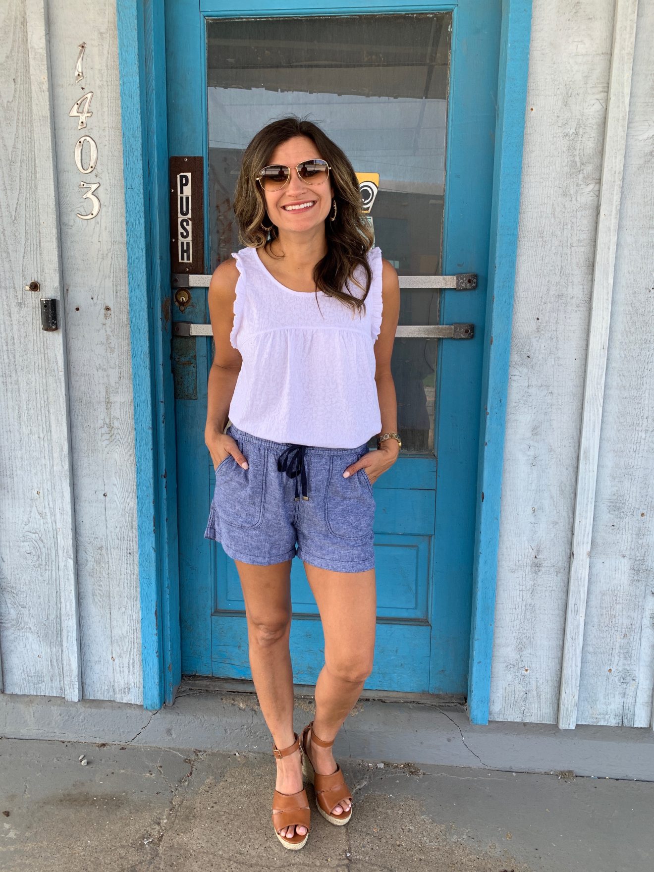 3 Perfect Summer Outfits – Just Posted