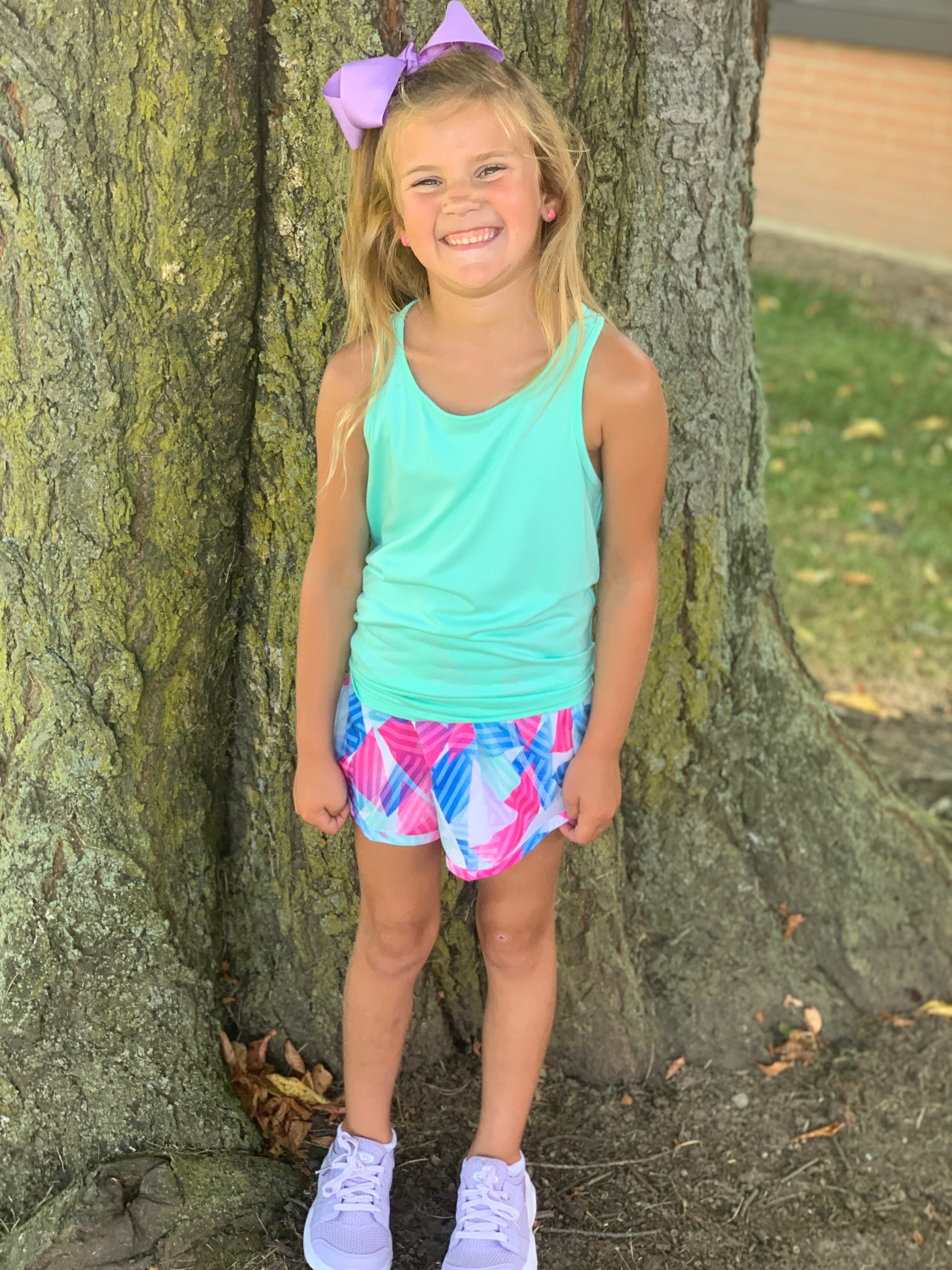 Back to School Clothes for Kids – Athletic Gear – Just Posted