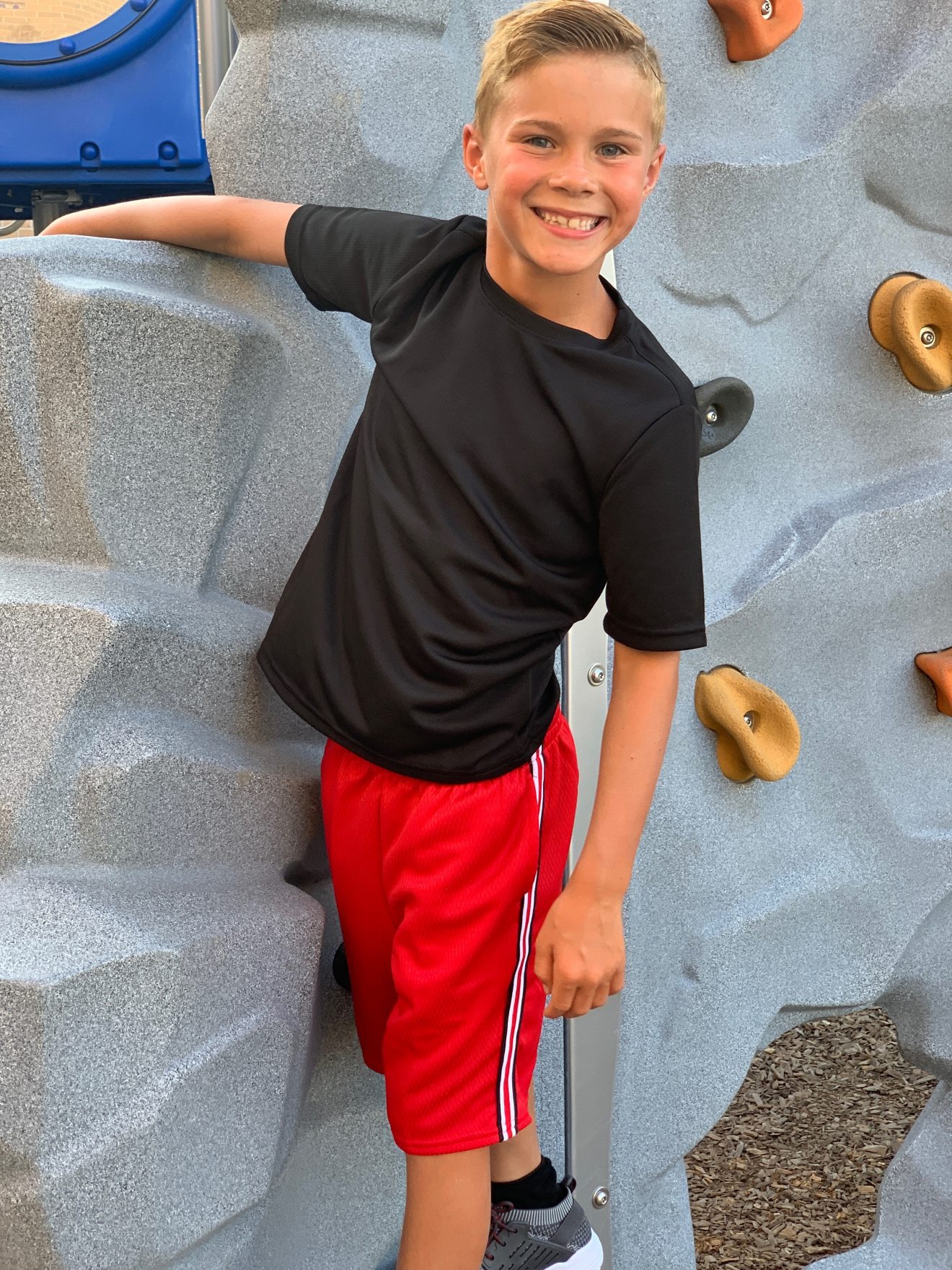 Back to School Clothes for Kids – Athletic Gear – Just Posted