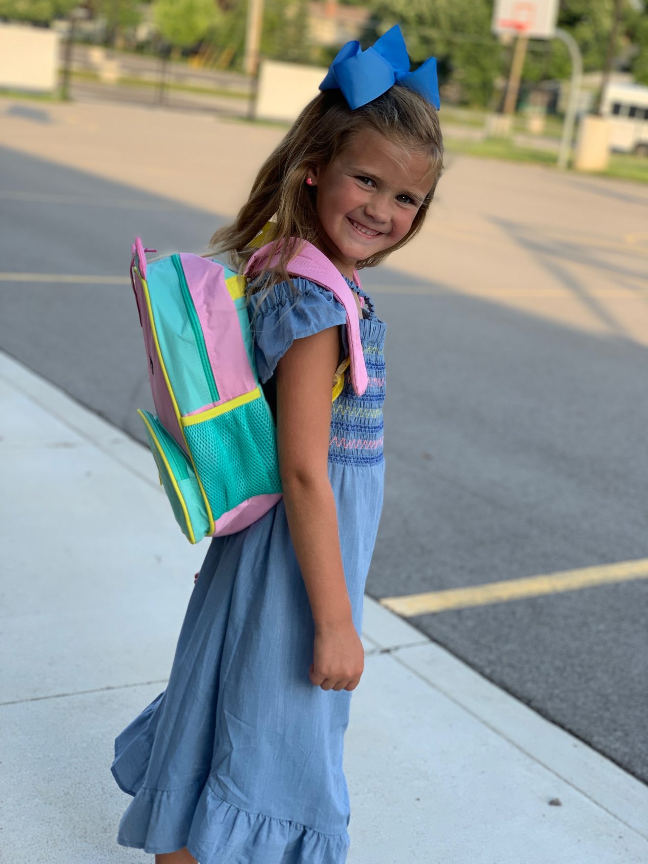 Back to School Clothes for Kids Just Posted