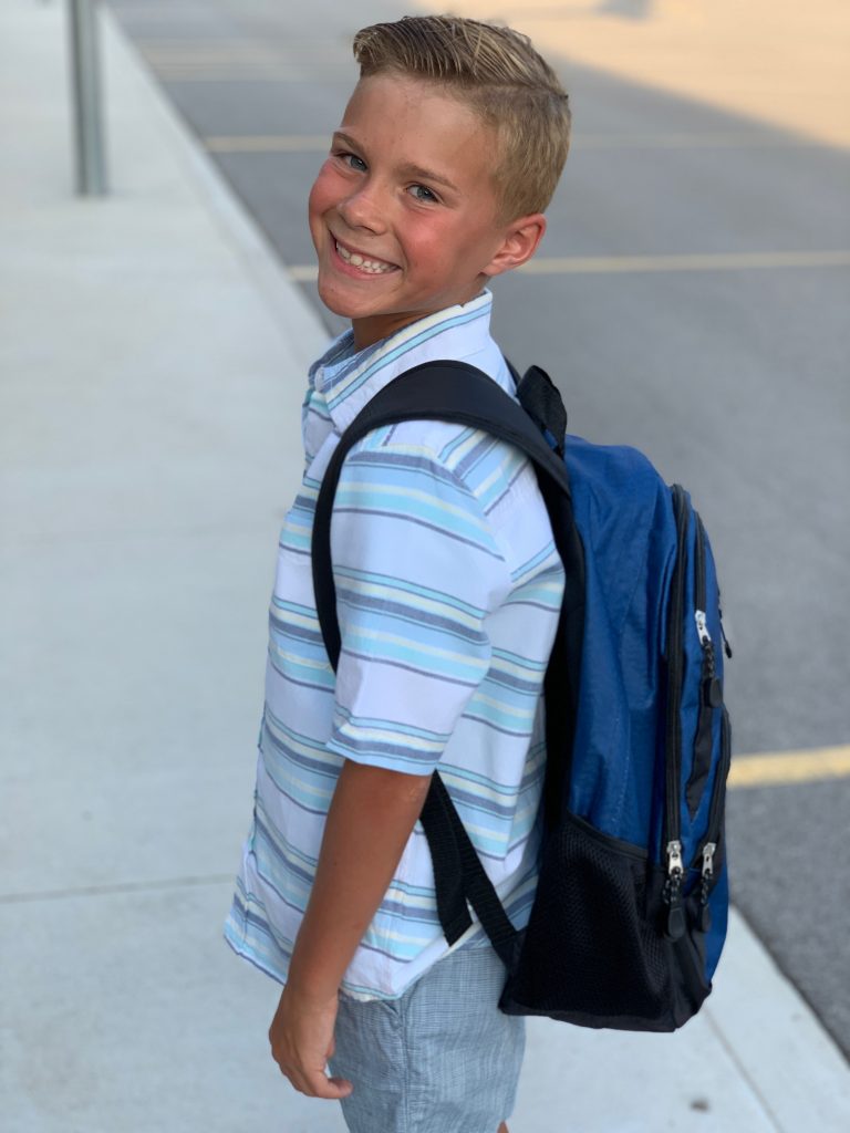 Back to School Clothes for Kids – Just Posted