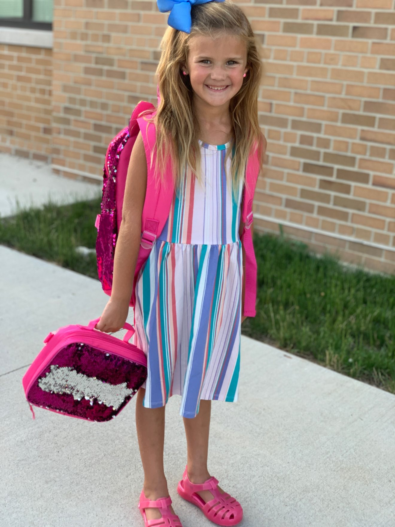 Back to School Clothes for Kids – Just Posted