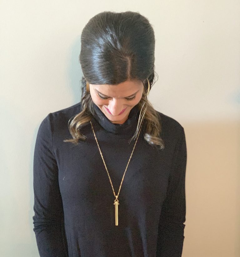 The Perfect Necklaces for Every Neckline Just Posted