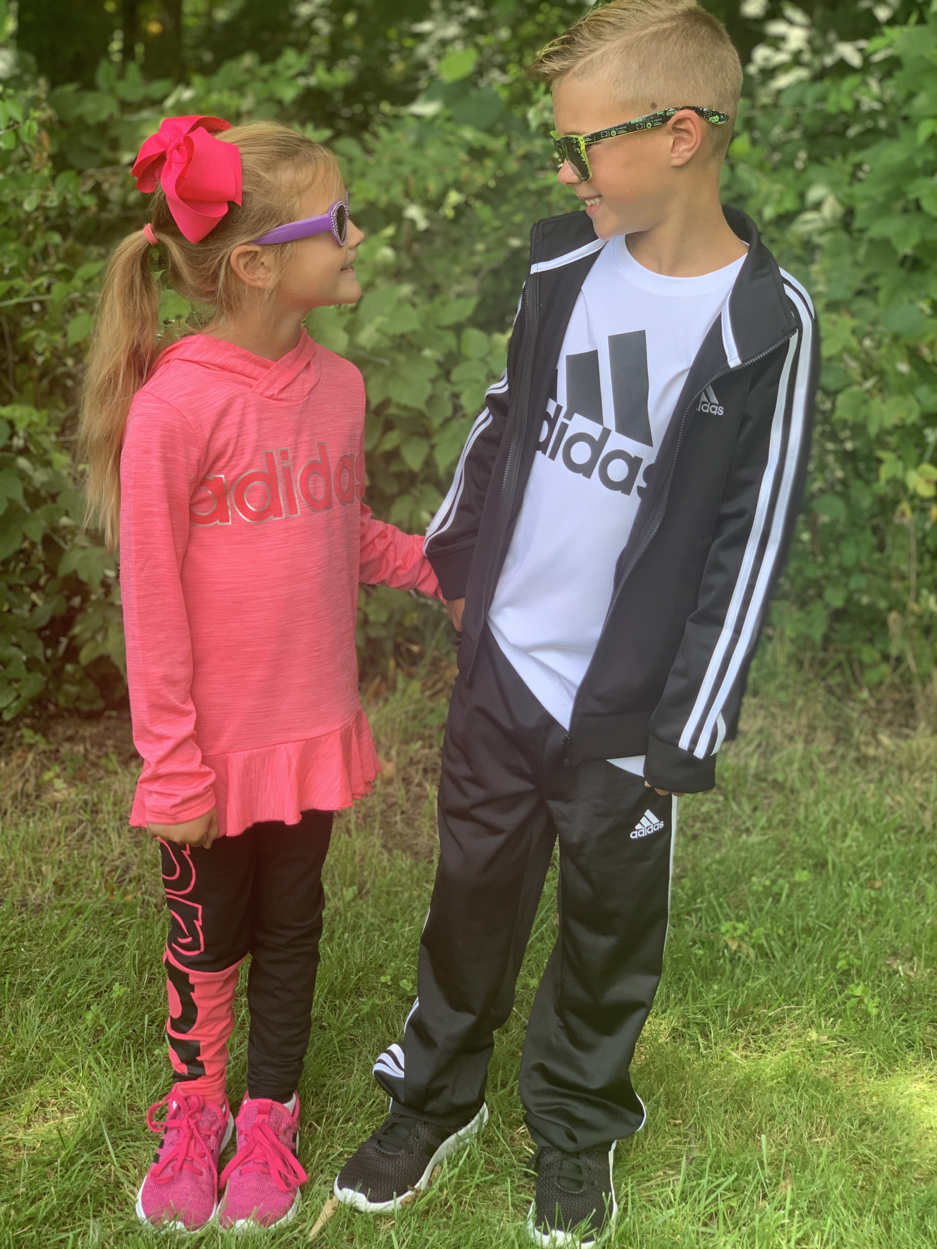 The Best Athletic Gear for Your Kids – Just Posted