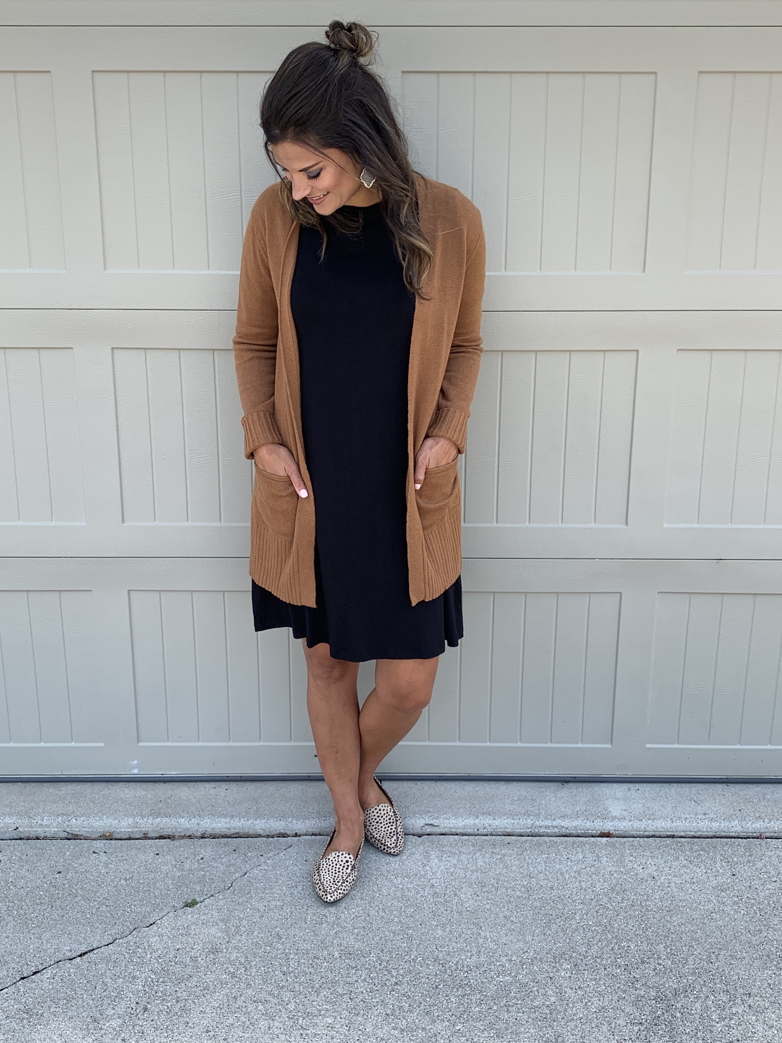 How to wear one black dress 12 ways #justpostedblog #ShopStyle