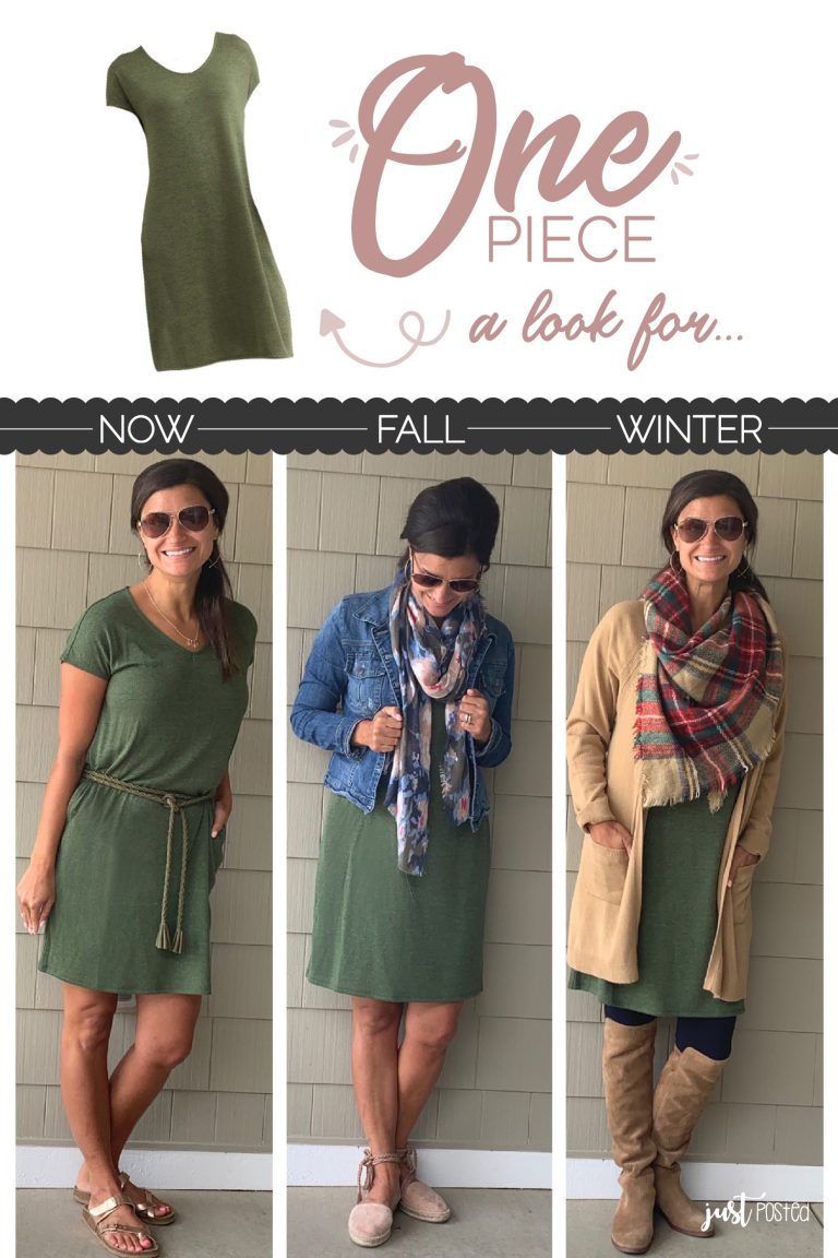 9 Teacher Pieces to Wear All Year Long – Just Posted