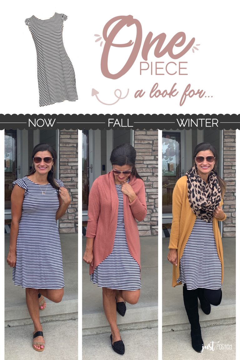 9 Teacher Pieces to Wear All Year Long – Just Posted