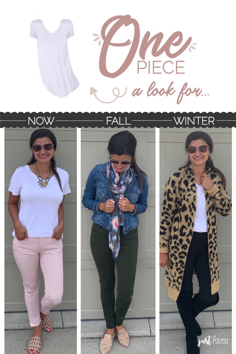 9 Teacher Pieces to Wear All Year Long – Just Posted