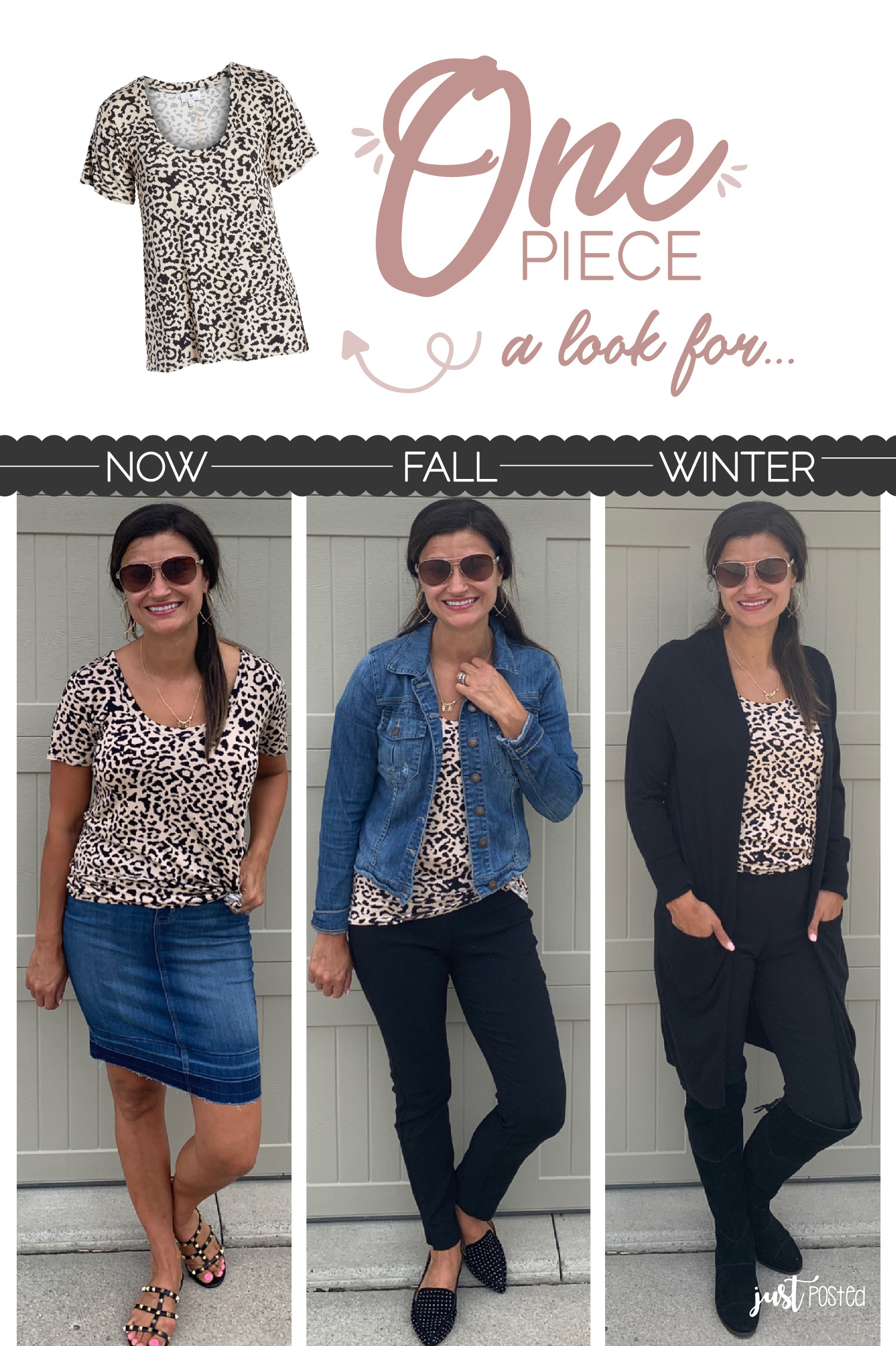 9 Teacher Pieces to Wear All Year Long – Just Posted