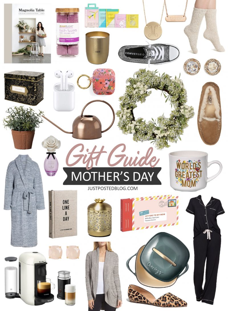Mother's Day Gift Guide 2021: Best Gifts For Mom
