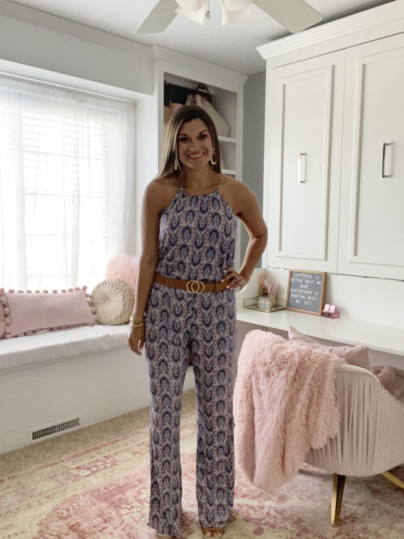 How to Wear Mix & Match Pieces Just Posted