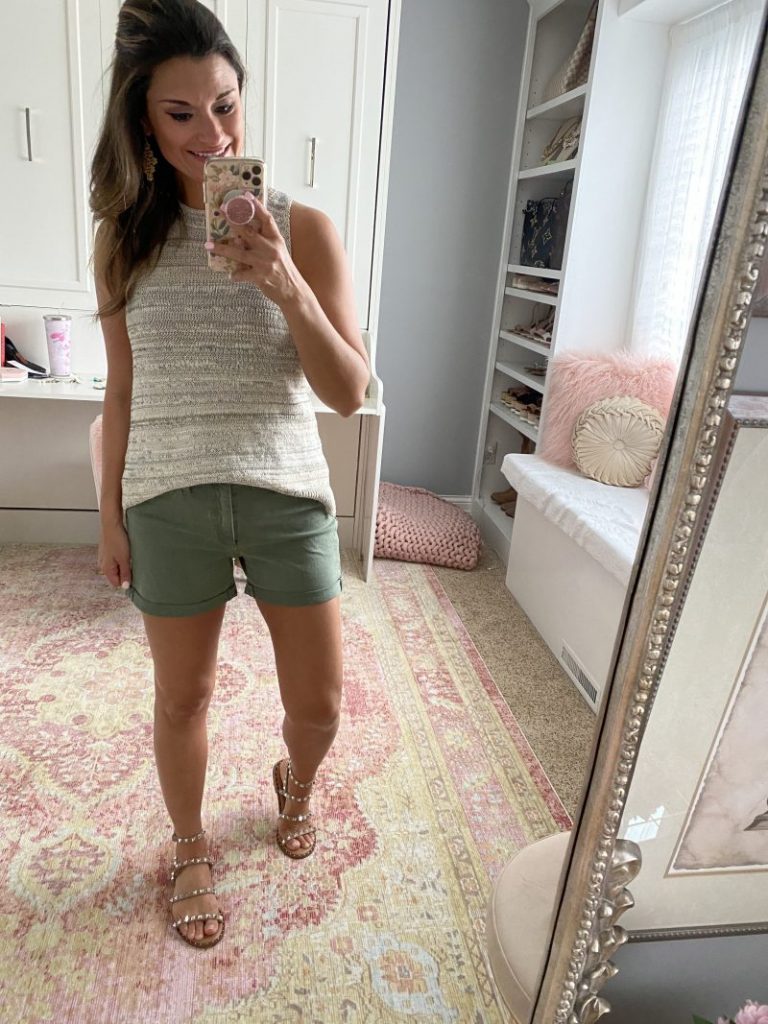 June Old Navy Haul – Just Posted