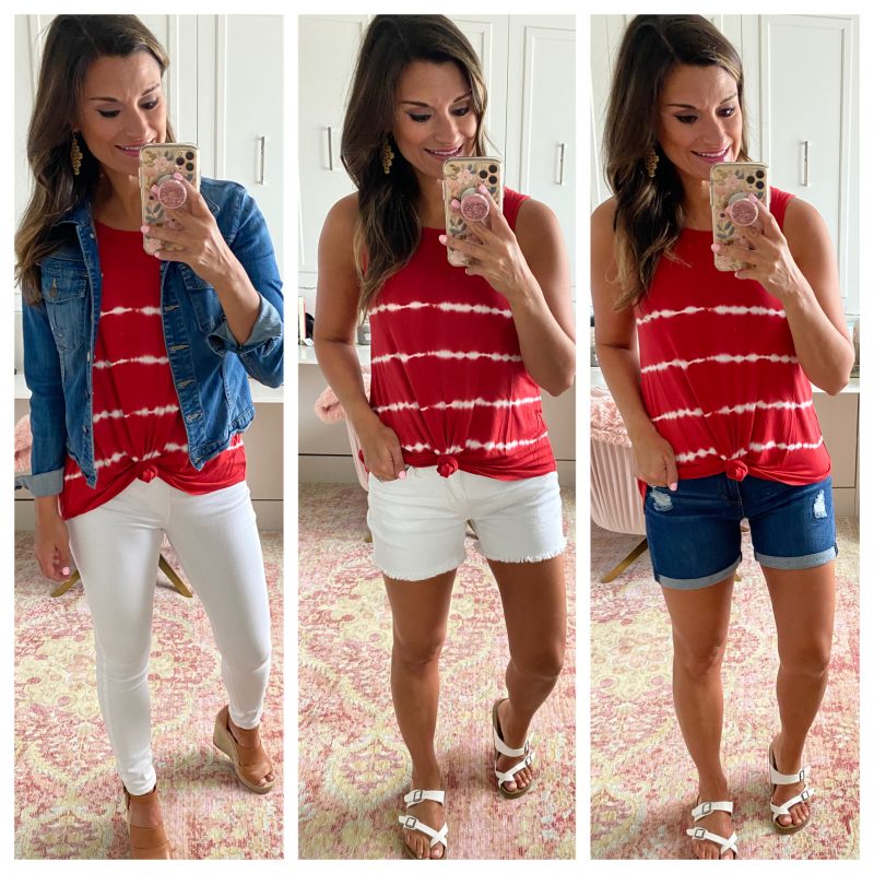 June Old Navy Haul – Just Posted