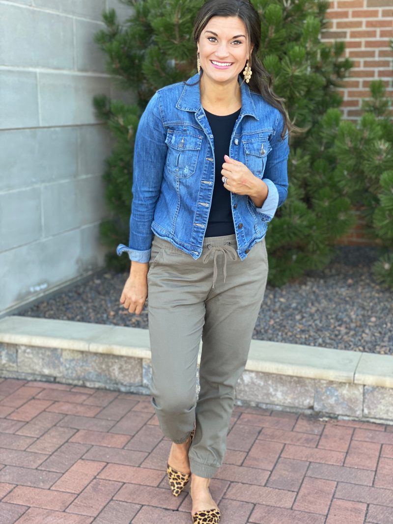 Take Your Look from Summer to Fall – Just Posted