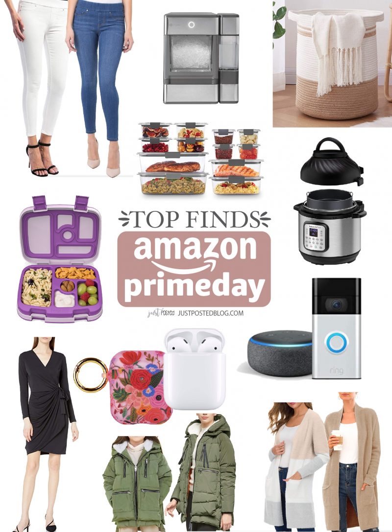 My Top Kitchen Deal Picks From  October Prime Day