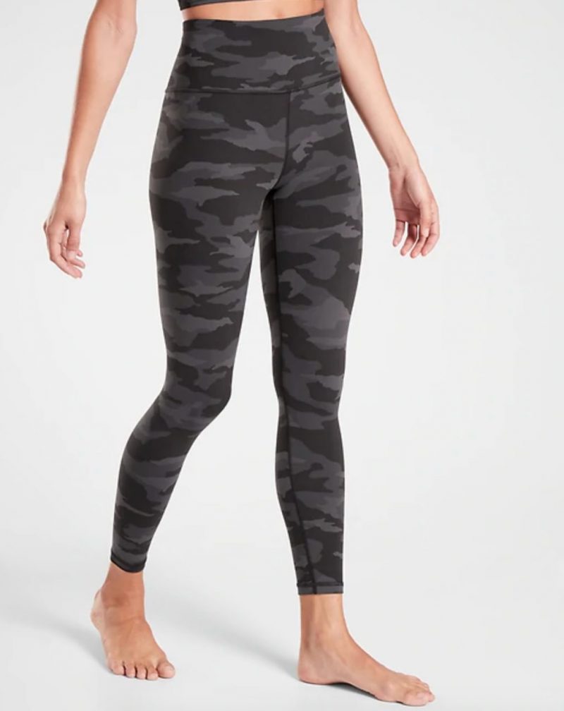 My Top Picks for Holiday Gifting from Athleta – Just Posted