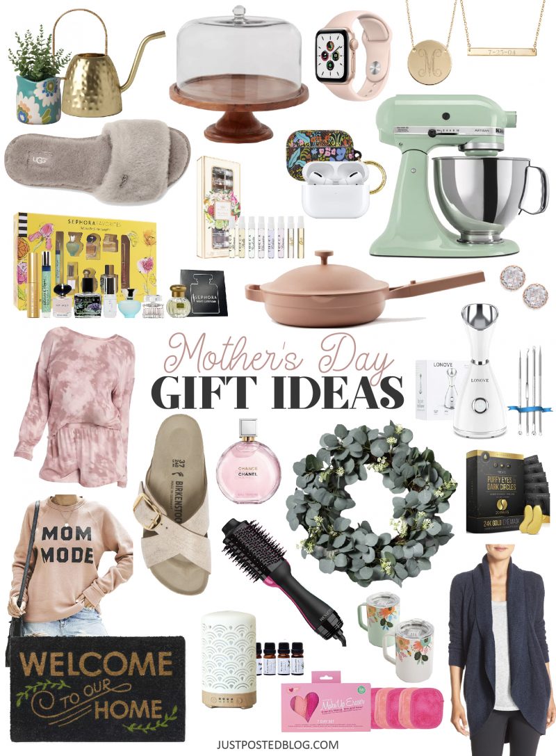 Mother's Day Gift Ideas - The GR Guide