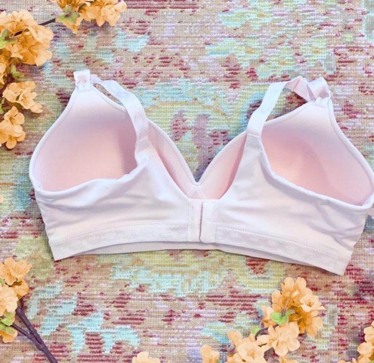 The BEST Wireless Bras from Warner’s Just Posted