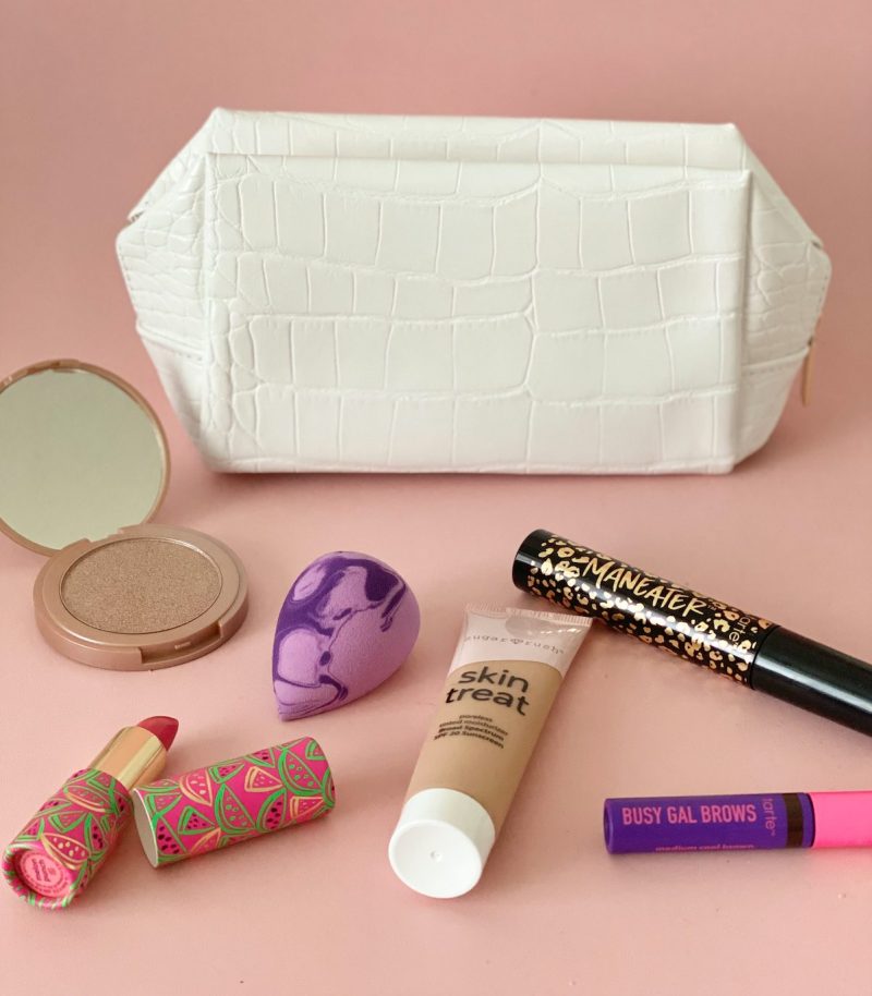 Tarte 7-Piece Custom Beauty Kit Only $67 Shipped (Up to $227 Worth of  Makeup, Skincare + More) | Hip2Save
