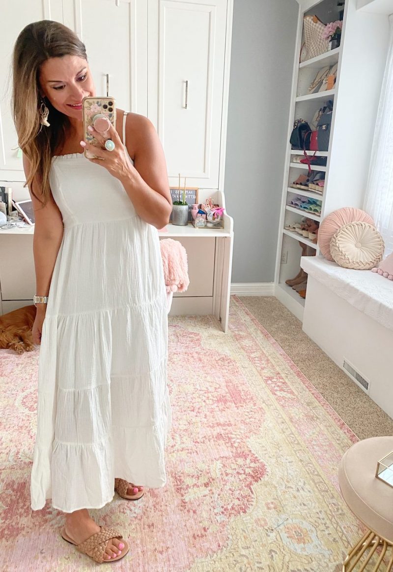 10 Dresses from Target Under $40 – Just Posted