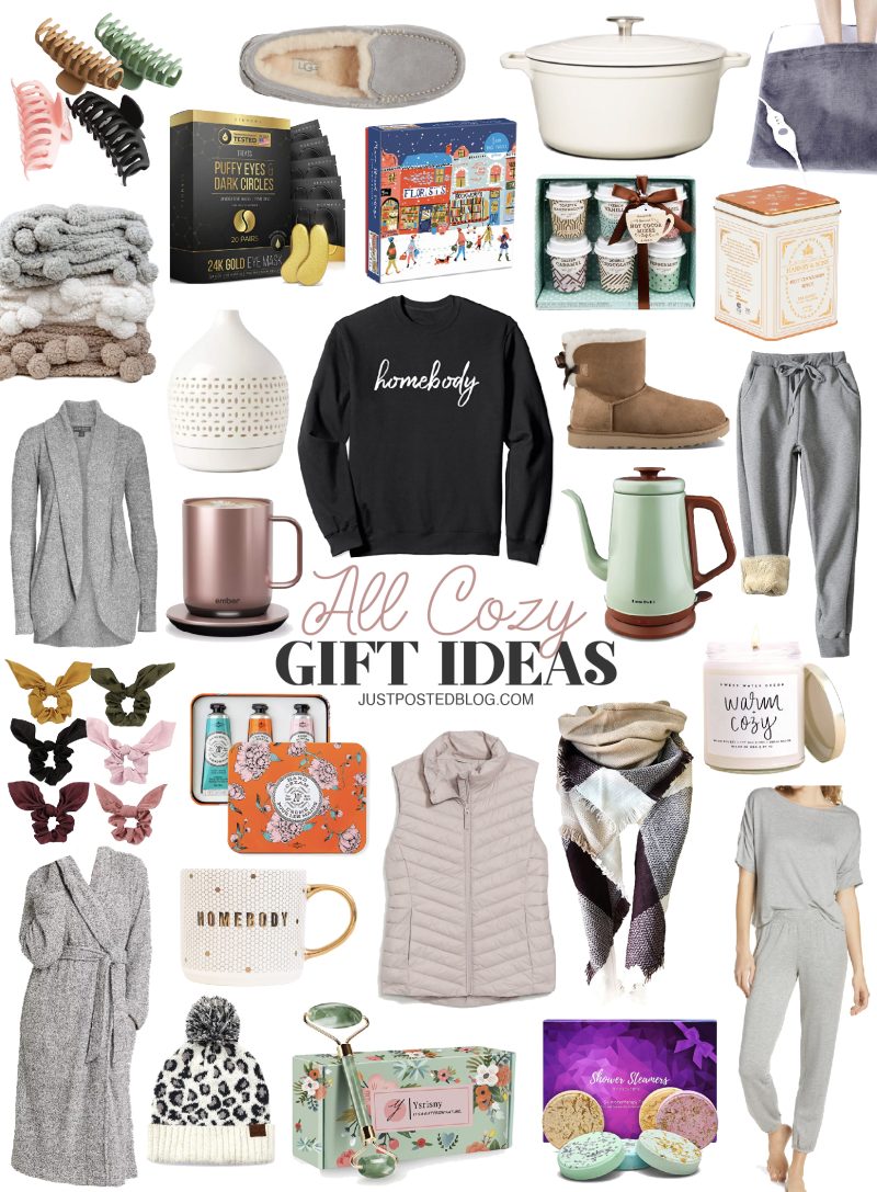 Cozy Gift Ideas – Just Posted