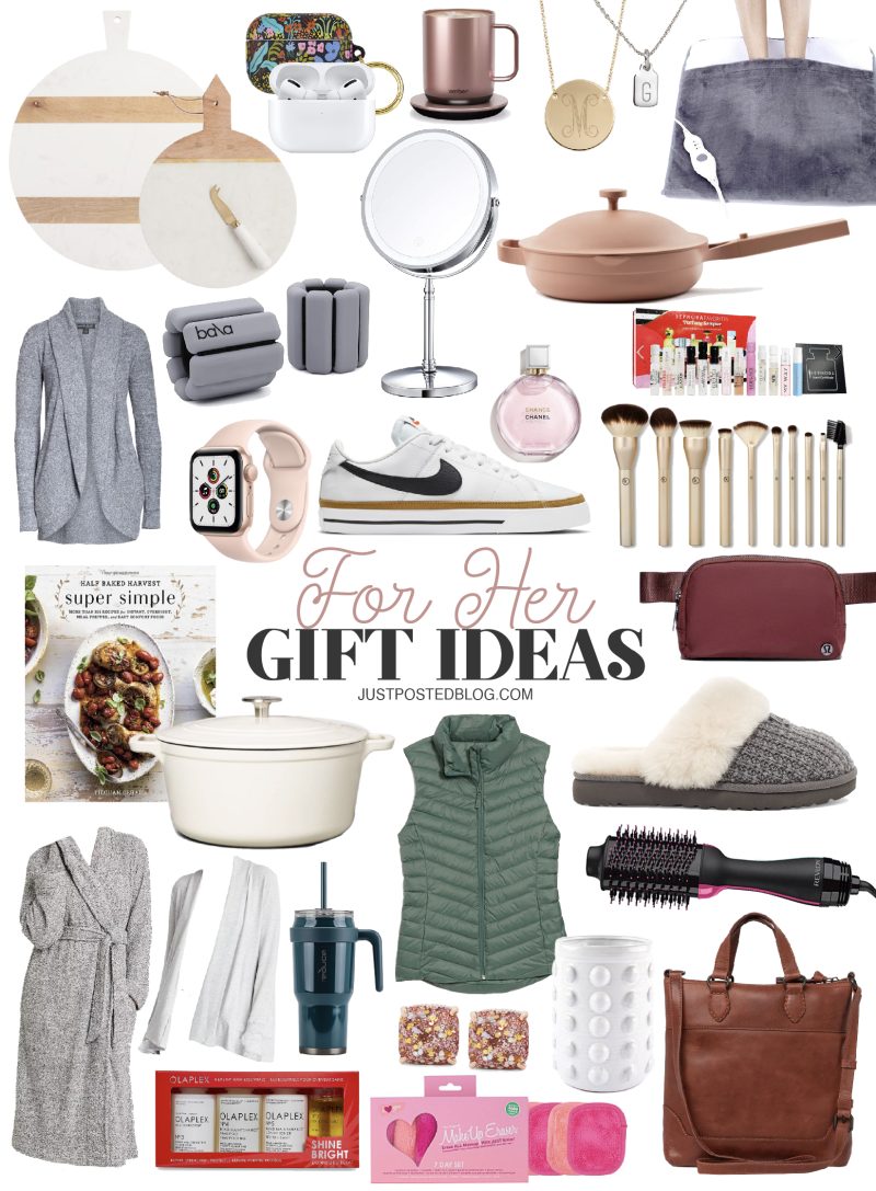 Gift Guides for Christmas – Just Posted