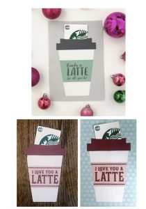 Free Printable for Starbucks Gift Card – Just Posted