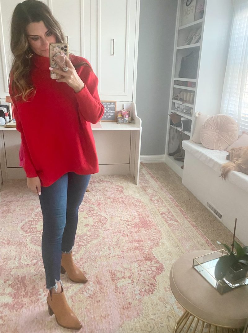 Ten Casual Valentine’s Day Outfits – Just Posted