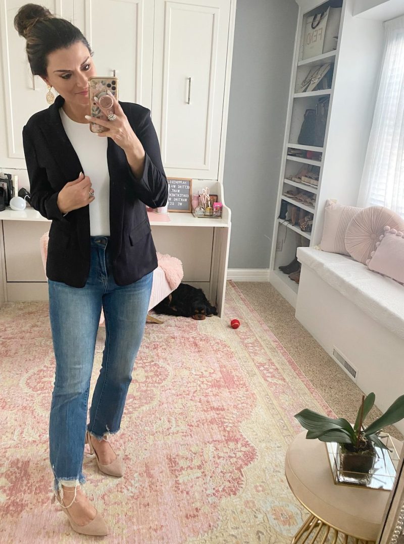 6 Great Blazers for Spring – Just Posted