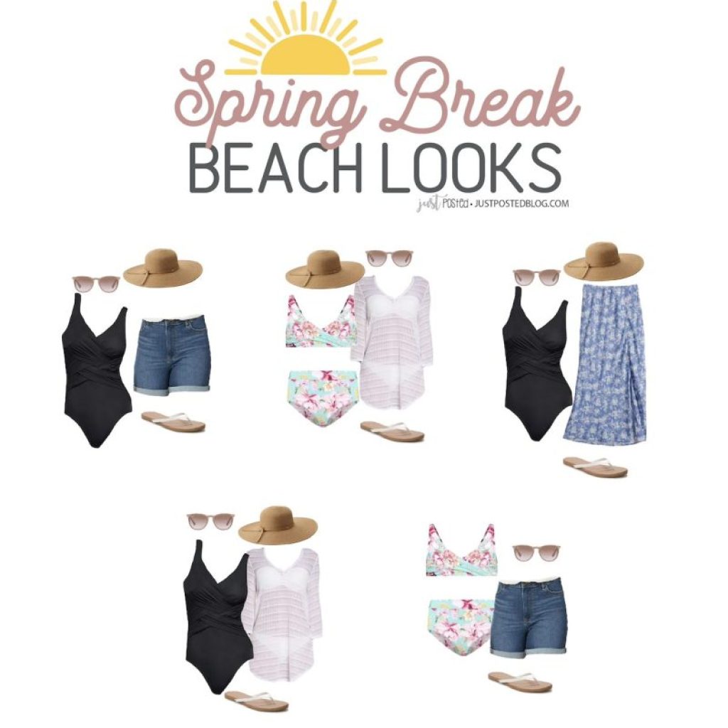 What to Pack for Spring Break – Just Posted