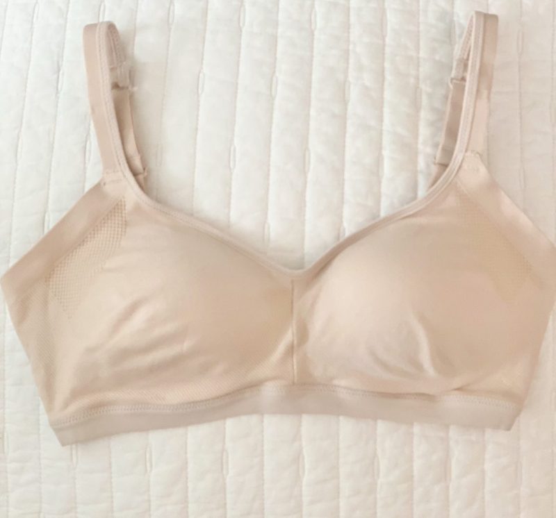 Great Bras from Warners – Just Posted