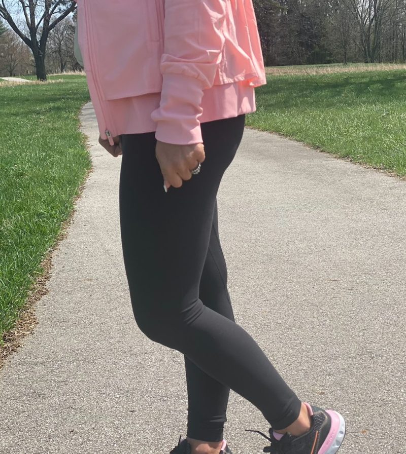 My Favorite lululemon Gear – Just Posted