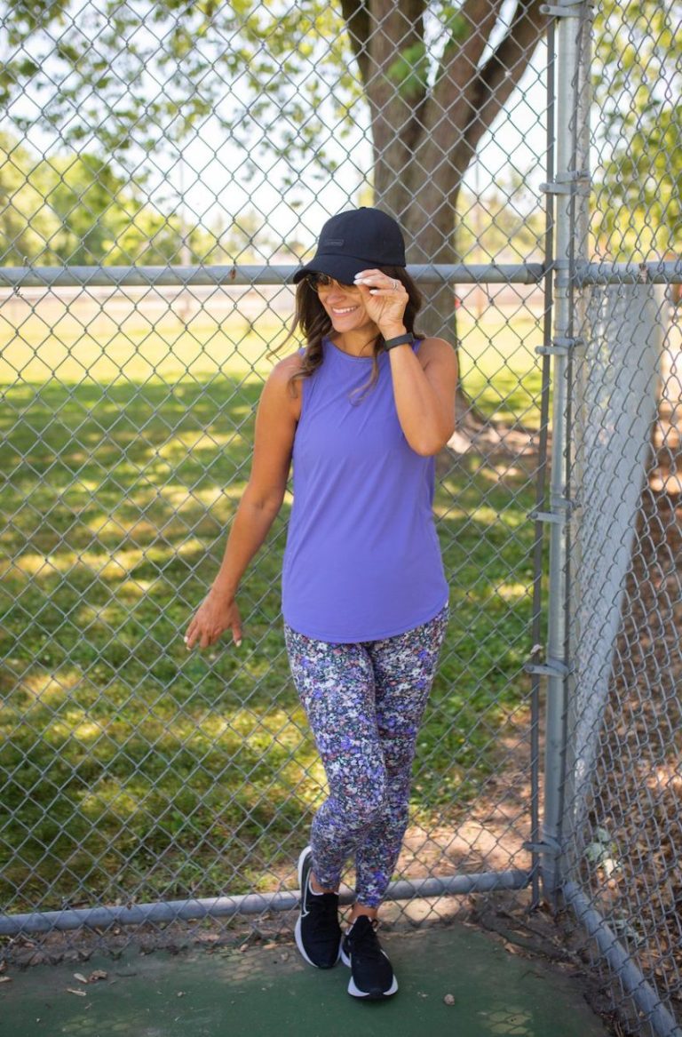 Great Workout Gear for Summer – Just Posted